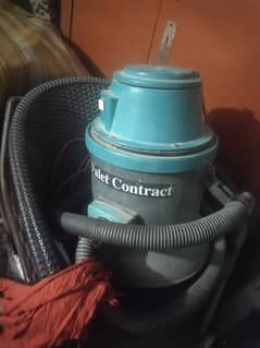 Vaccume Cleaner
