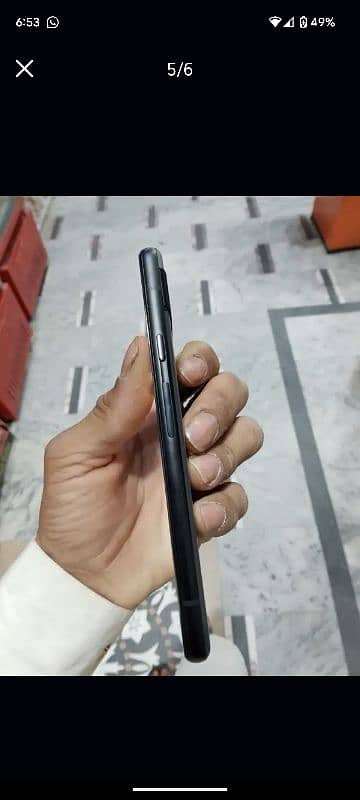 Google 6a pta approve dual SIM 6 128 1