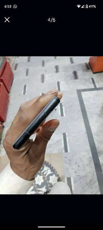 Google 6a pta approve dual SIM 6 128 2