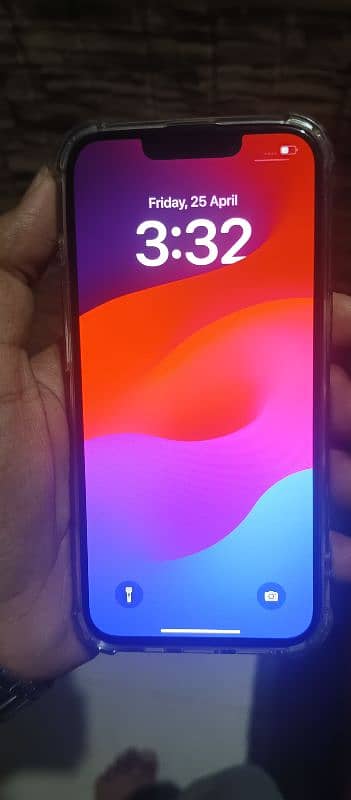 13 100 per battery health good condition 0