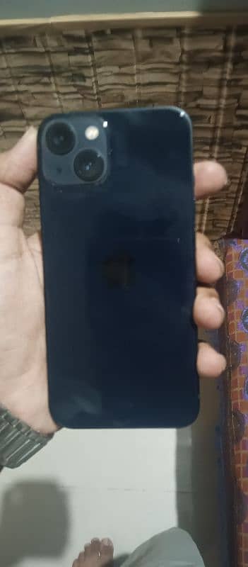 13 100 per battery health good condition 1