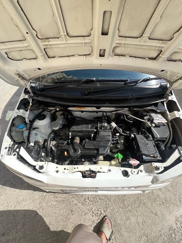 Suzuki Alto VXL AGS 2019 1
