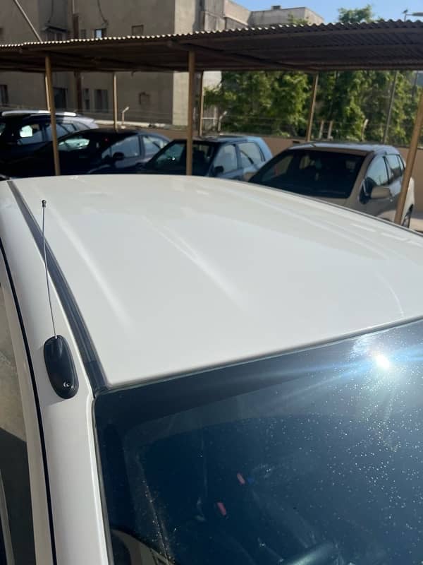 Suzuki Alto VXL AGS 2019 9