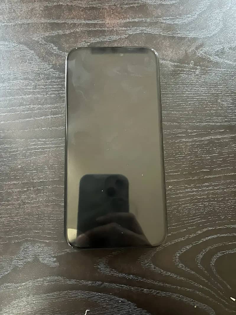 Iphone 15 pro max non PTA 100 health 5