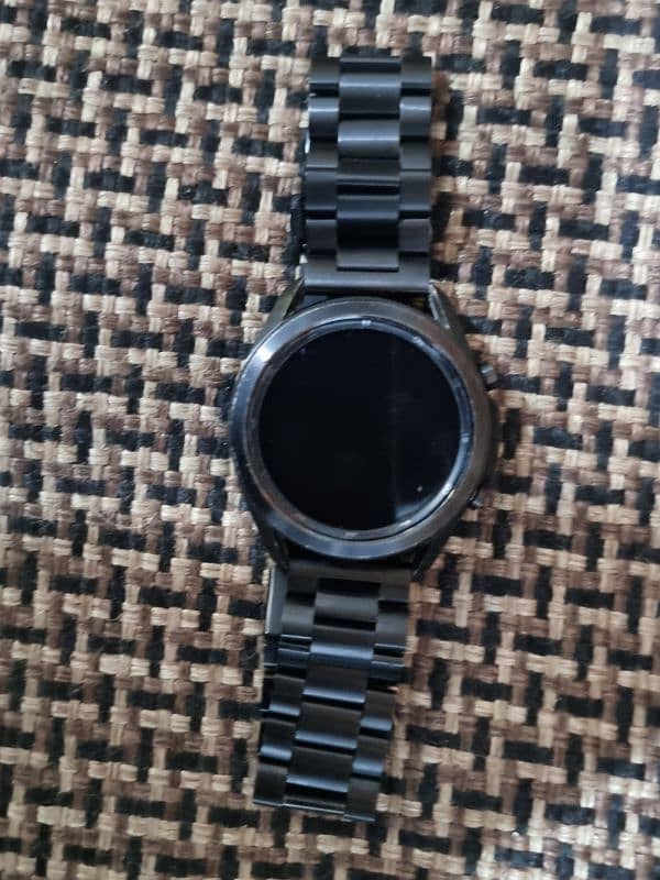Samsung Galaxy Watch 3 Wifi 0