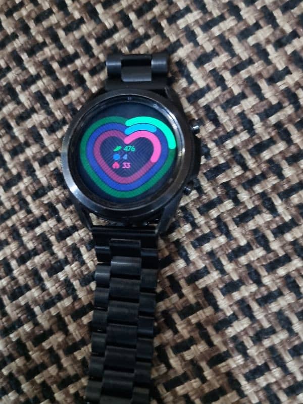 Samsung Galaxy Watch 3 Wifi 3