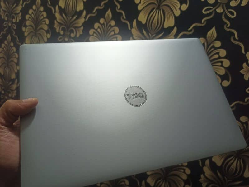 Dell i5 10th gen 32Gb ram 512Gb SSD 16Gb graphics 5h batry FHD IPS BLT 4
