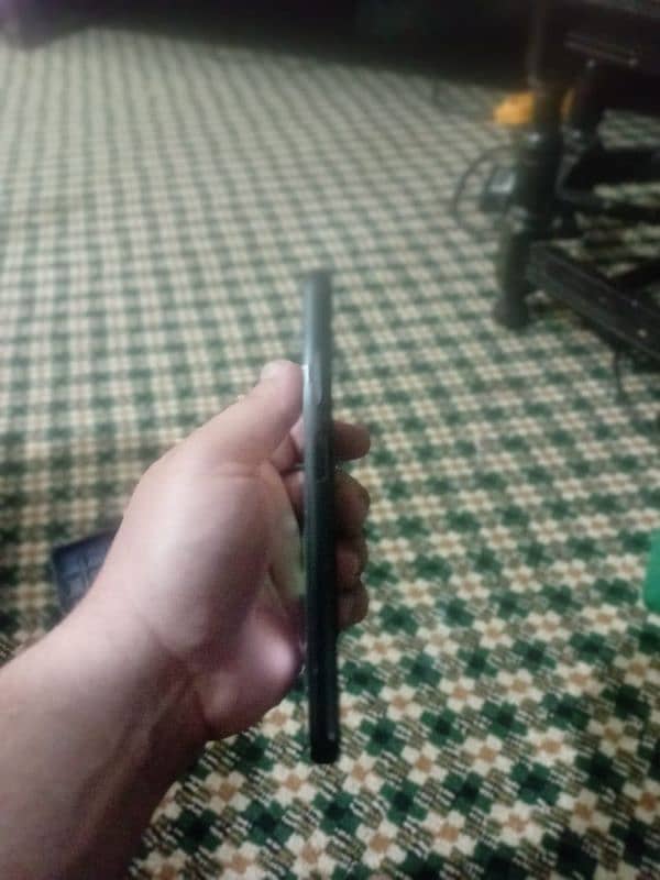 Samsung A05s mobile 4