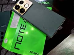 INFINIX