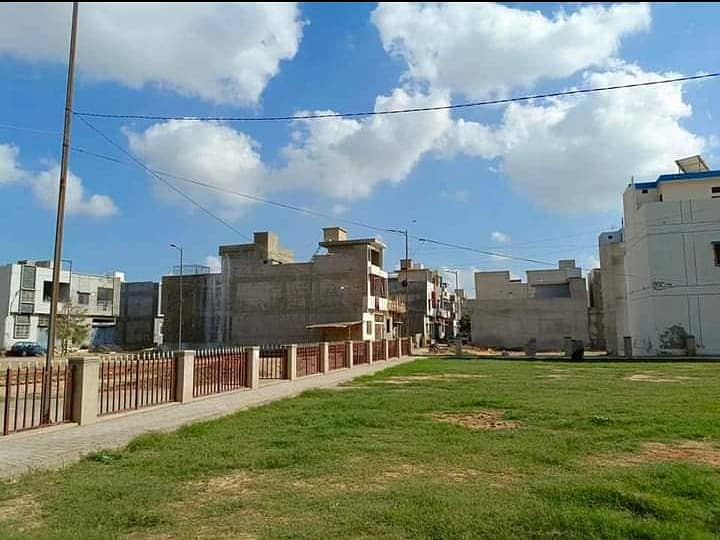 Falaknaz dream 120 yard west open corner 5