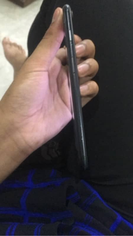 iphone 7 plus pta approved 256gb 1