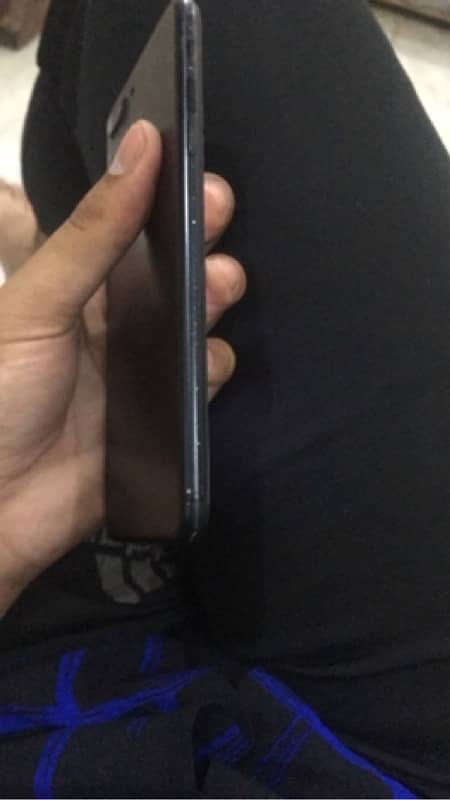 iphone 7 plus pta approved 256gb 2