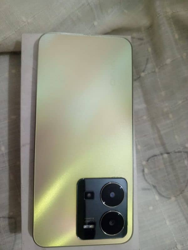 Vivo Y35 2