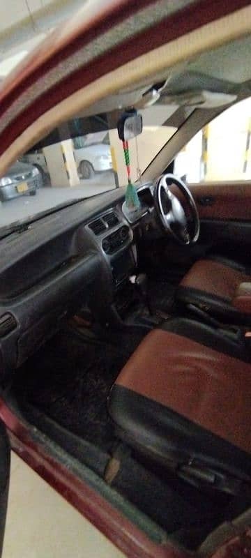 Toyota Duet 1999/2006 0