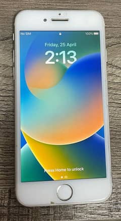 Apple iPhone 8 64gb (PTA Approved)