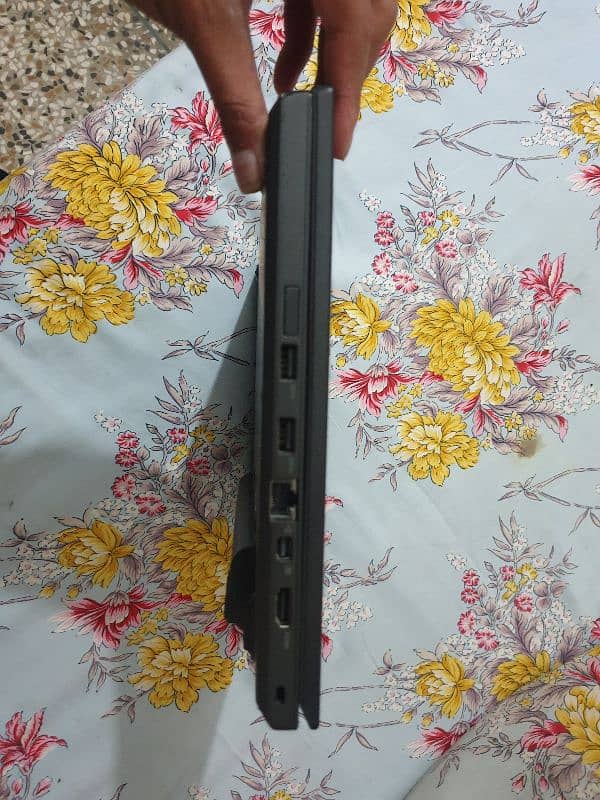 Best laptop for gaming or professional work its lenovo thinkpad 7