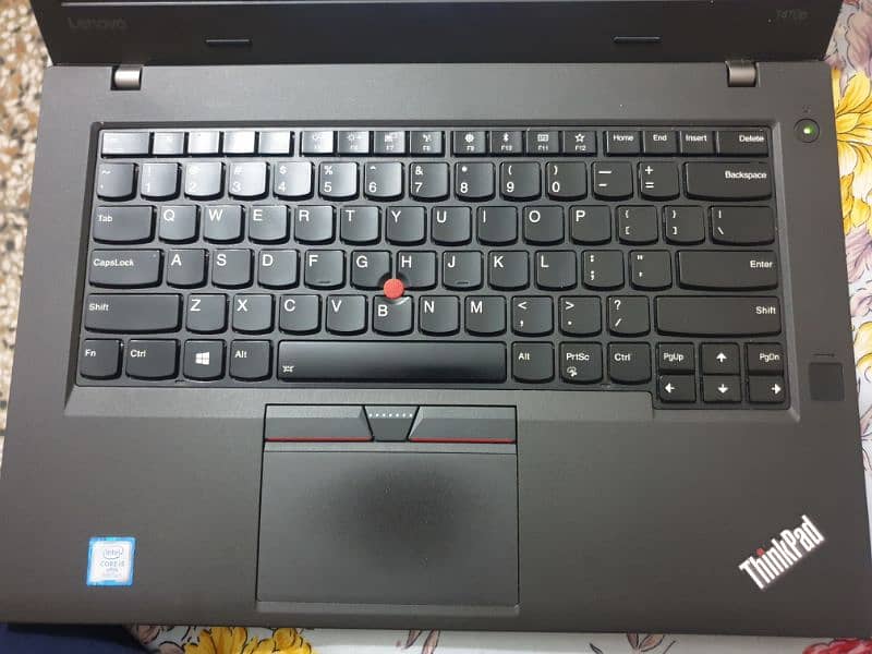 Best laptop for gaming or professional work its lenovo thinkpad 9