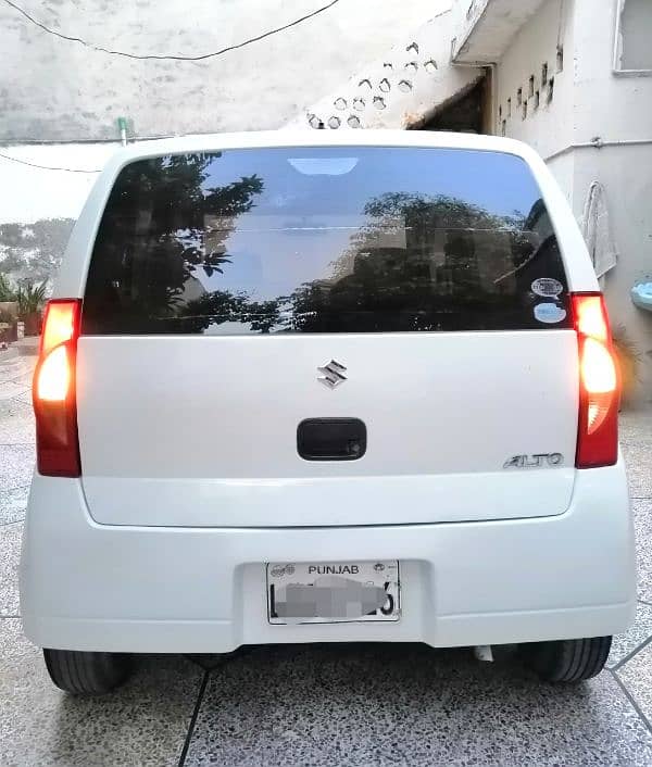 Suzuki Alto Full Option sale on Urgently 1