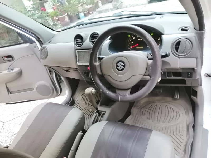 Suzuki Alto Full Option sale on Urgently 2