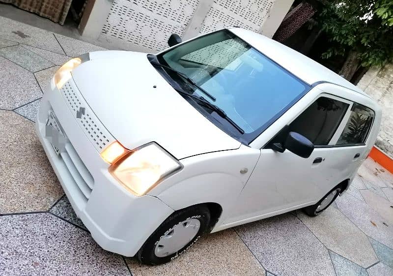 Suzuki Alto Full Option sale on Urgently 3