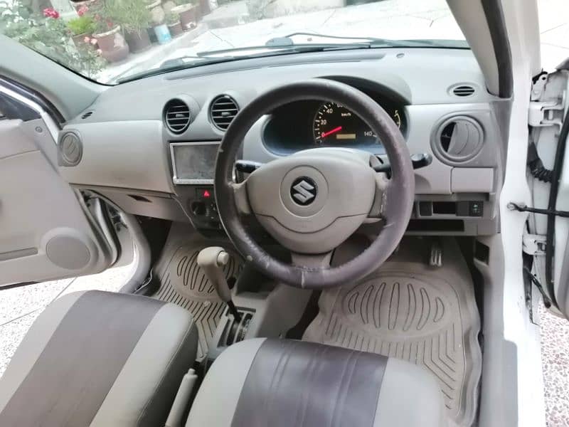 Suzuki Alto Full Option sale on Urgently 4