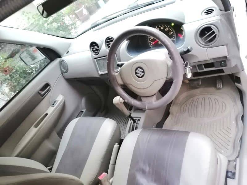 Suzuki Alto Full Option sale on Urgently 6