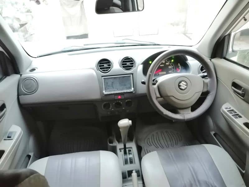 Suzuki Alto Full Option sale on Urgently 8
