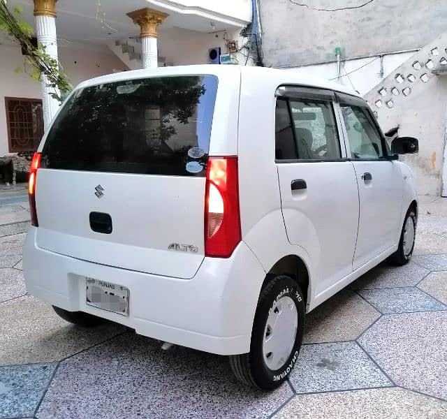 Suzuki Alto Full Option sale on Urgently 10