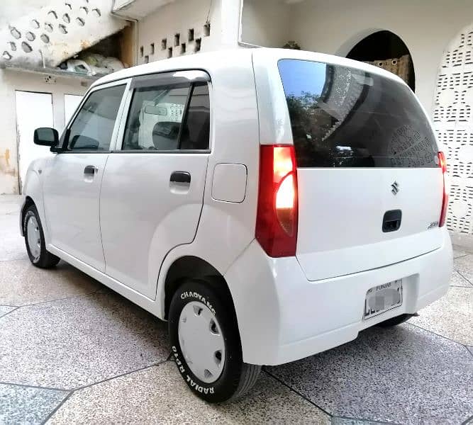Suzuki Alto Full Option sale on Urgently 11