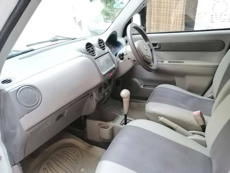 Suzuki Alto Full Option sale on Urgently 12