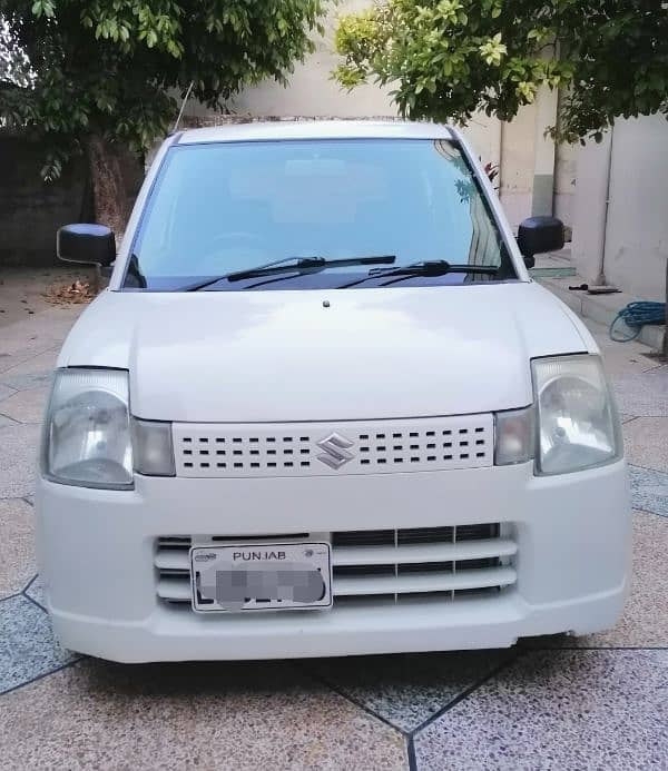 Suzuki Alto Full Option sale on Urgently 13