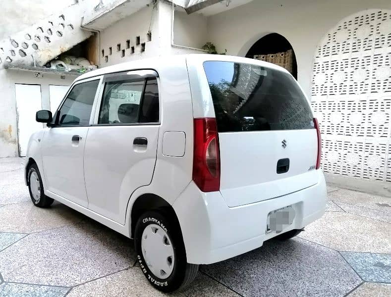 Suzuki Alto Full Option sale on Urgently 15
