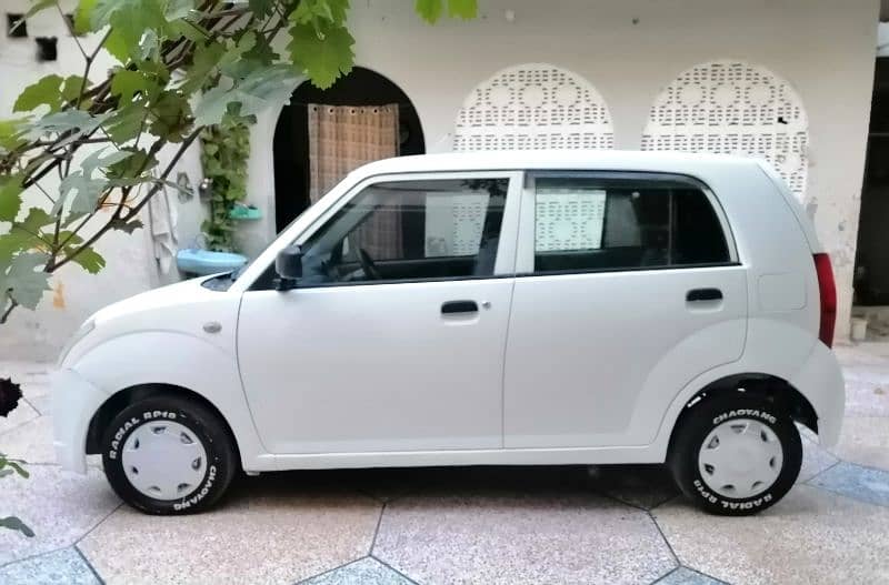 Suzuki Alto Full Option sale on Urgently 16