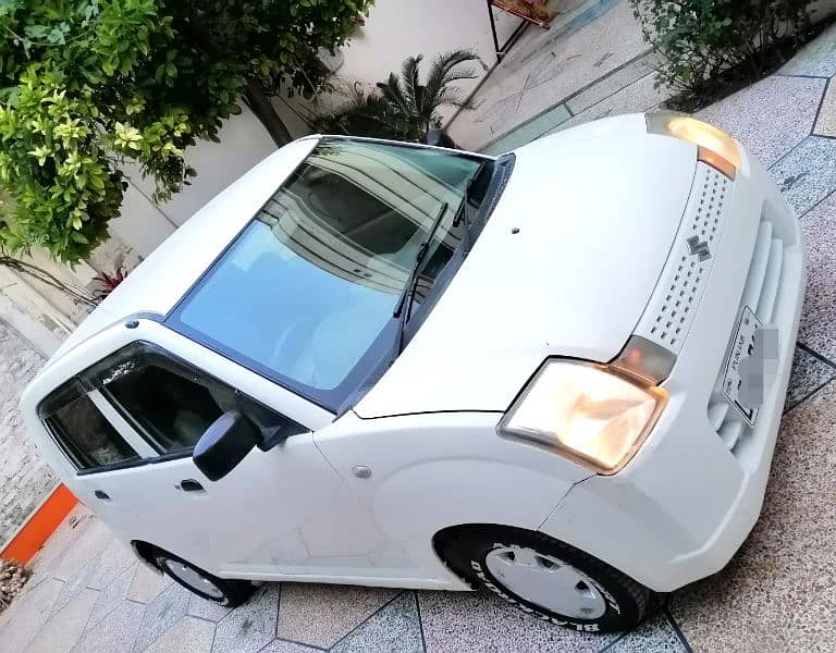 Suzuki Alto Full Option sale on Urgently 17