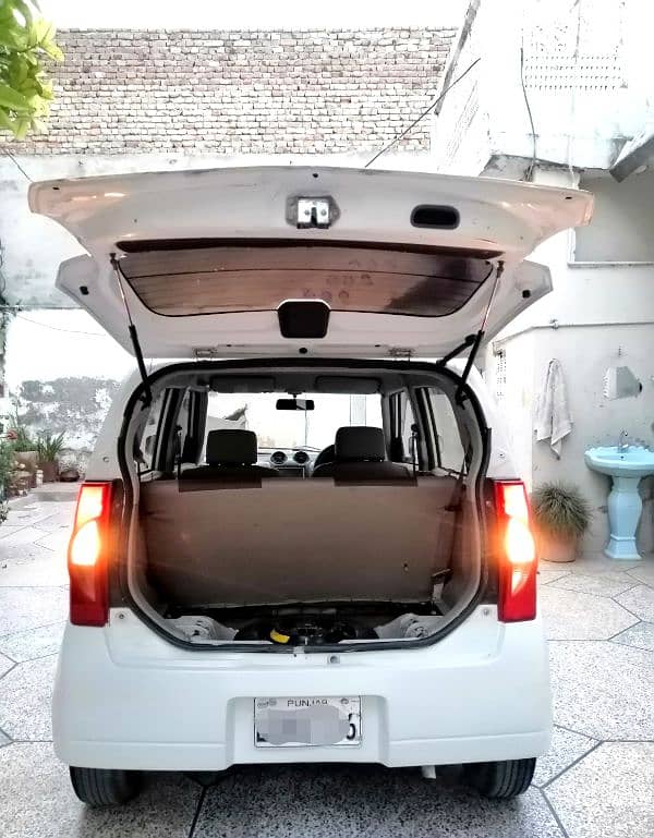 Suzuki Alto Full Option sale on Urgently 18