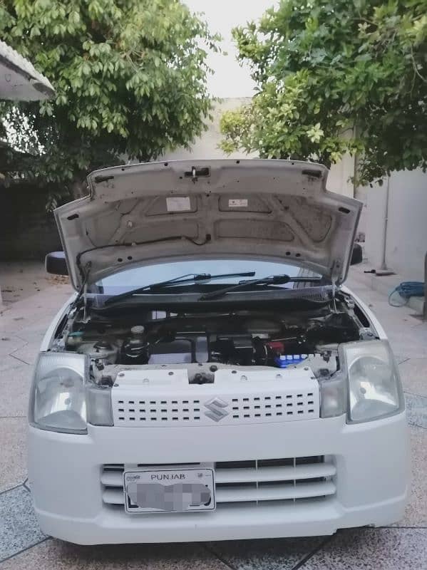 Suzuki Alto Full Option sale on Urgently 19