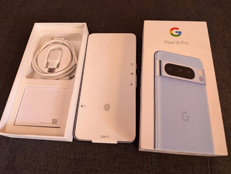 Google pixel 8 pro PTA Approved 03357519076Watsapp 1
