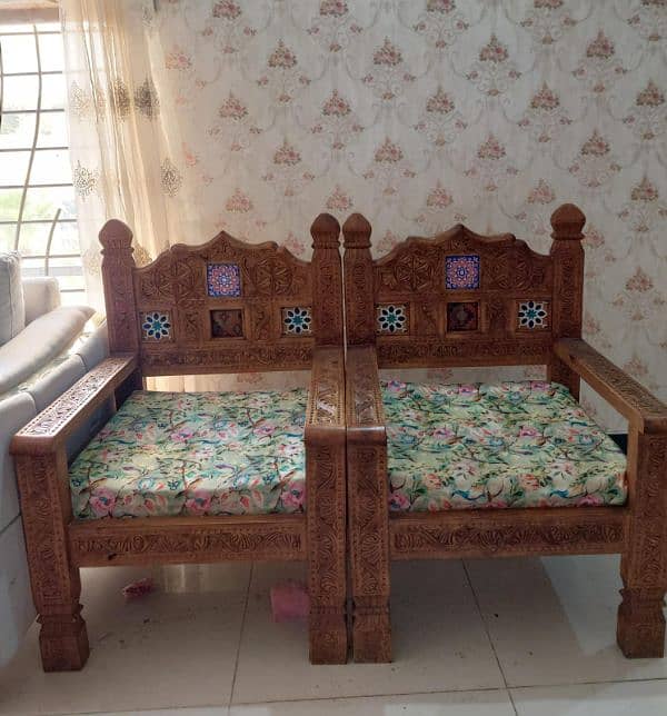 5 seat Swati sofa 1