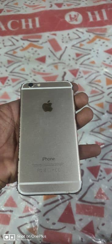iphone 6 0