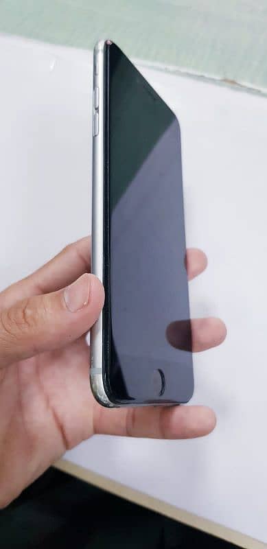 Iphone 6 plus PTA approved 0