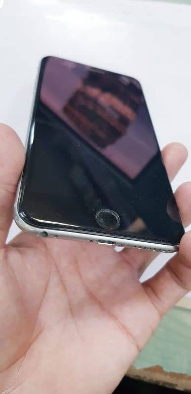 Iphone 6 plus PTA approved 1