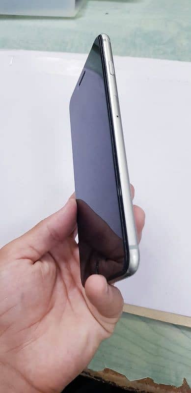 Iphone 6 plus PTA approved 2