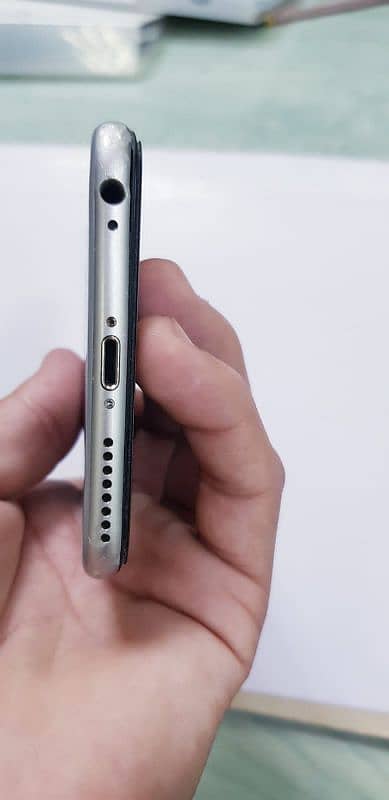 Iphone 6 plus PTA approved 3