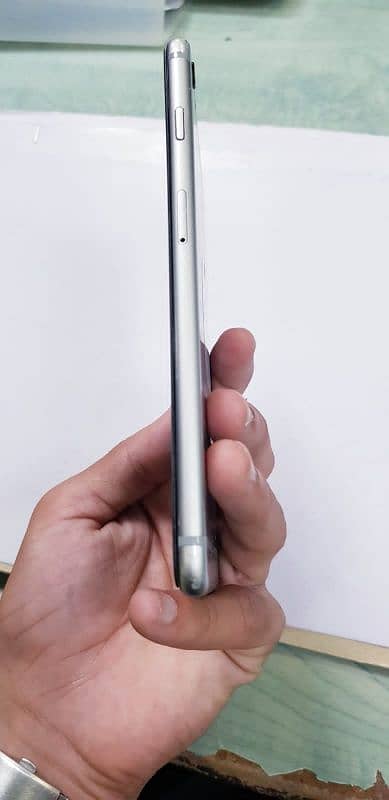 Iphone 6 plus PTA approved 4