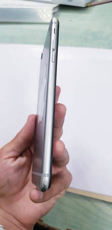 Iphone 6 plus PTA approved 7