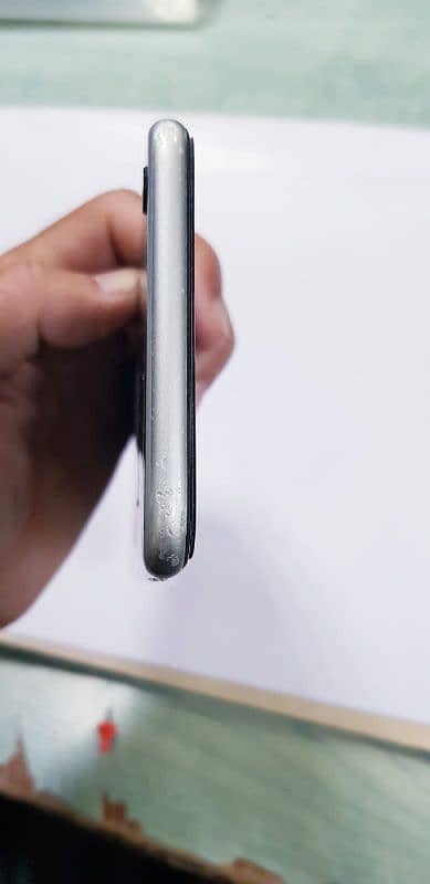 Iphone 6 plus PTA approved 8