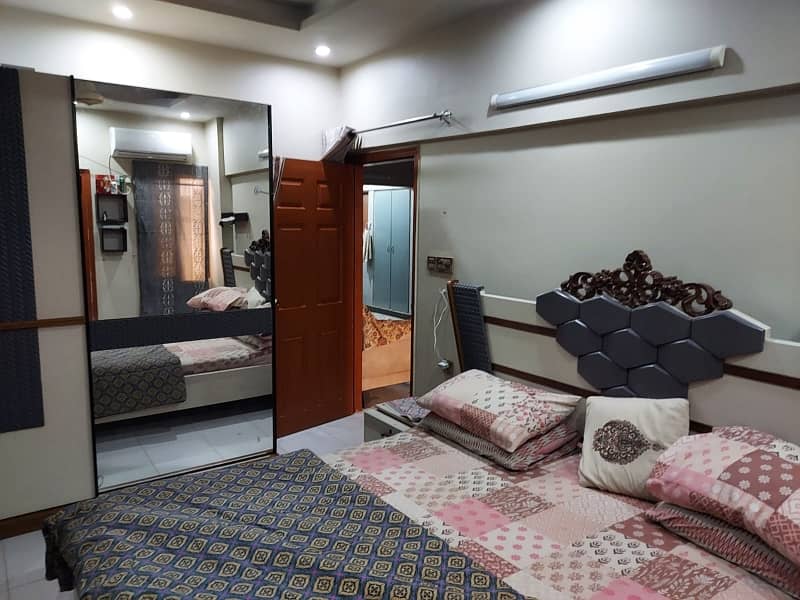 Flat For Sale 16