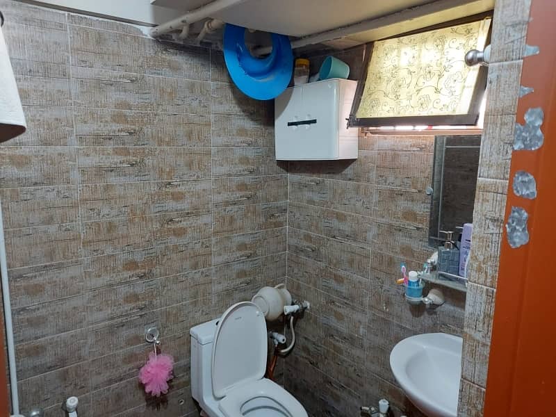 Flat For Sale 17