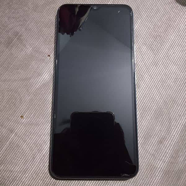 Vivo Y33s 8 - 128gb with Box and Charger 7