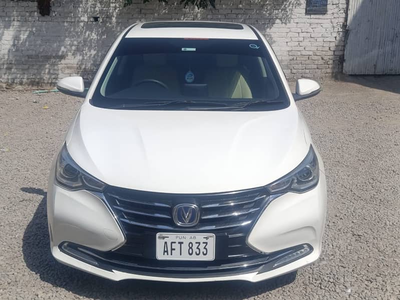 Changan Alsvin Lumiere 2021 Exchange possible Suzuki Cultus 2018/ 2019 0